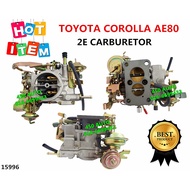TOYOTA COROLLA AE80 AE90 AE100 EE90 EE1002E CARBURETOR