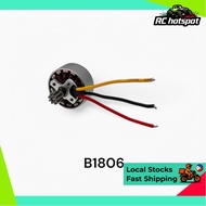 Brushless Motor Spare Part for MJX 20208 - B1806