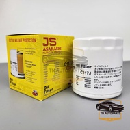 [Si - Odd] Engine oil filter for MG3, MG5, MG ZS (Code: LPW100180)