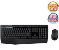 【酷3C】 全新 Logitech羅技 無線鍵盤滑鼠組 MK345 2.4GHz 中文版 全黑