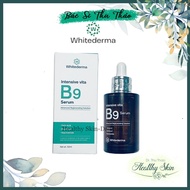 [50mL] Whitederma Vita B9 serum for sensitive skin