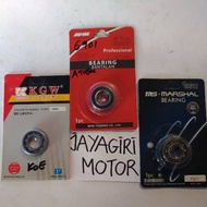 Bearing Bearing 6900 ZZ 6901 2RS RS Kagawa KGW MHM MS Marshal Bering Lava Bullet Ball Leker Bearing