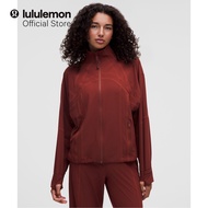 lululemon Womens Define Oversized Jacket