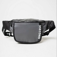 PRIA 111603 3Second Men's Sling Bag