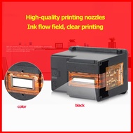 ❀¤hp 680 ink hp680  xl black hp680xl refil refillable cartridge Compatible for Deskjet 1115 1118 2135