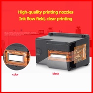 ๑hp 680 ink hp680  xl black hp680xl refil refillable cartridge Compatible for Deskjet 1115 1118 2135