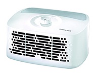 Honeywell HEPAClean Tabletop 13  x 13  Room Air Purifier