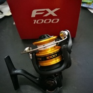 CLEARANCE SALE ❗ SHIMANO FX 1000