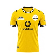 NEW JERSEY/ JERSEY FOOTBALL DO0RTMUNDD H0ME 26/27 GO