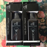 Elf Daily Brush Cleaner Clear