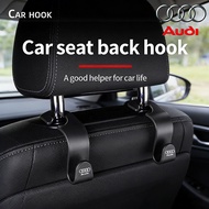 AUDI A5 A6 S6 A7 A8L Q3 Q6 Q8 Q5 Q7Q8 Sportback e-hybrid SUV e-tron TFSI e Car Hook Seat Hanging