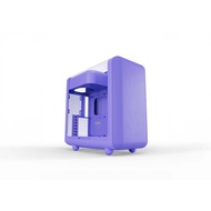 [FAST SHIP] HYTE X50 TG | ATX | Mid-Tower | Modern Performance Case (Pitch Black / Matcha / Strawber
