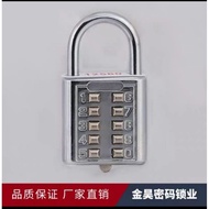 [100% ORIGINAL] BEST SELLING 10 DIGIT CODE PADLOCK