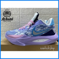 ◲ ◊☜ ❍ PRECISION 6 'Purple Blue Pink