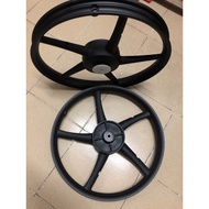 EX5 DREAM / W100 SPORT RIM 522