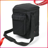 ❤ RotatingMoment  Travel Case Bag for Bose S1 Pro/S1 Pro + Storage Bag With Shoulder Strap Large Capacity Protective Bag Speaker Accessories