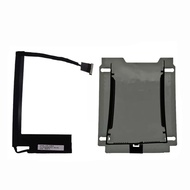 Genuine Laptop SATA SSD HDD Bracket Cable for Lenovo Thinkpad P52 ep520 DC02C00CR00 DC02C00CR10 01YU
