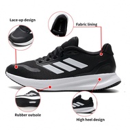 Women's RUNFALCON 5 W Low-Top Comfortable Outdoor Sports Shoes, Lightweight Casual Sneakers IH7759