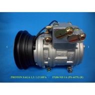 PROTON WIRA SAGA OLD 1.3/1.5 10PA 15C FX80-ND 1A / 4PK (R) COMPRESSOR IMPORT ENGINE NYGP