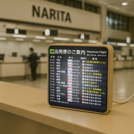 Narita Seriya Ryukyu Okinawa Souvenir Key Ring Pendant Luminous Gift LED Toei inn APA HOTEL Ueno Hig
