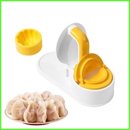 Empanada Dough Presser Manual Press Dumpling Wrapper Tool Manual Pastry Tool for Wrapping Making Won
