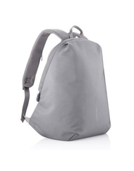Bobby Soft Anti-Theft Backpack - Grey