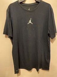 出清衣櫃 Nike Jordan 黑色 尺寸2xl 飛人有點小瑕疵