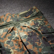 G G3 Third Generation Top Pants Tactical Suit GEN3 Tactical Frog Suit Frog Leather Case Camouflage S