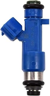 Wivplex 16600-JF00A Fuel Injector Nozzle Replacement, for NISSAN, GTR 550cc 3.8L V6 14002-AN001 Fuel