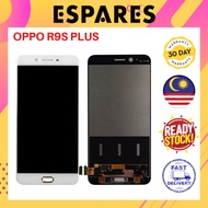 OPPO R9S PLUS LCD WITH TOUCH SCREEN DIGITIZER DISPLAY REPLACAMENT NEW PART