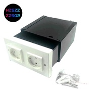 Hidden Stash Box Wall Safe Security Stash Box