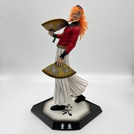 30cm Demon Slayer Anime Figure Juuni Kitsuki Douma/Gyuutarou