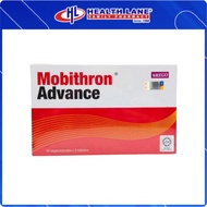 HL Pharmacy   Buy 3 get 1 free  READY STOCKBrego Mobithron Advance Capsules 30s