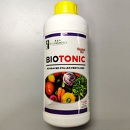 Bio Tonic Advance Foliar Fertilizer 1L