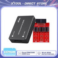 XTOOL EEPROM Adapter Key Programmer Accessories For X100 PRO X100PAD IK618 X100PAD3 X100MAX D7 D8 A8