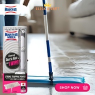 MAGICLEAN Wiper Stick + 1 Dry Sheet