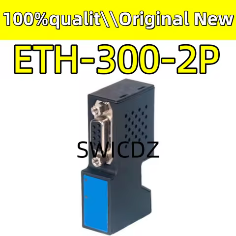 100% new original PLC, PPI, MPI, DP para módulo Ethernet, S7-300, SMART, S7, TCP, CP343-1, ETH-300