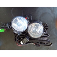 Proton Preve Fog Lamp (Pentair)