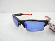 日本進口 Rawlings 偏光太陽眼鏡 棒壘球 太陽眼鏡 (S18S4BL)