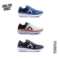 ♈✾◆Ortuseight HYPERGLIDE RUNNING SHOES