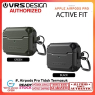 Airpods Pro Case 2019 / Airpods PRO VRS Design ACTIVE FIT