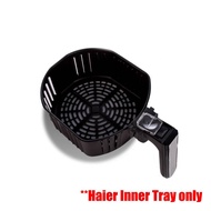 Haier (2.5L) Air Fryer Analog / Digital Inner Tray (Part Only)