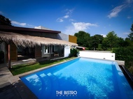 เดอะ บิสโทร เขาใหญ่ (The Bistro Khaoyai Pool villa)