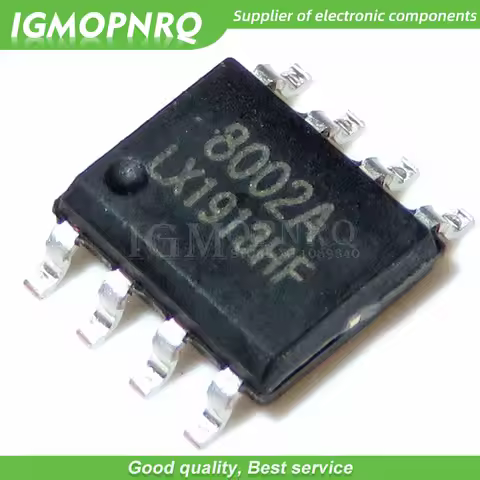 10pcs MD8002A MD8002 8002A 8002 audio amplifier IC can SOP8 new original