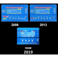 Original Genuine SKYRC iMAX B6 V2 Balance Charger / Discharger DC11-18V 60W 6A DC Charger