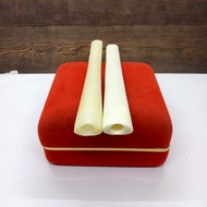 Once oval beef bone congotan A122