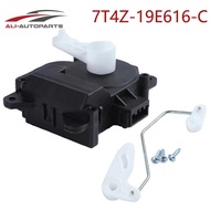 7T4Z-19E616-C 7T4Z19E616C HVAC Blower Motor Fan Resistor for Ford Edge / Lincoln MKX 2007-2015 604-2