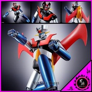 👨🏻限時預訂🔥 超合金魂 GX-105 鐵甲萬能俠Z 革進 再販 MAZINGER Z KAKUMEI SHINKA