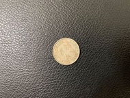 （壹毫1935）香港硬幣1935年一毫 （$0.01）