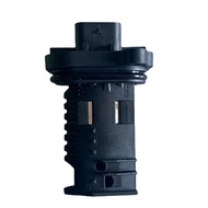 Mass MAF Flowmeter Sensor Mass Air Flow MAF Sensor/Fit for BMW F10 F11 520/528i M5 2011-17 Air Flow 